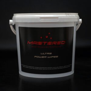 ULTRA POWER WIPES