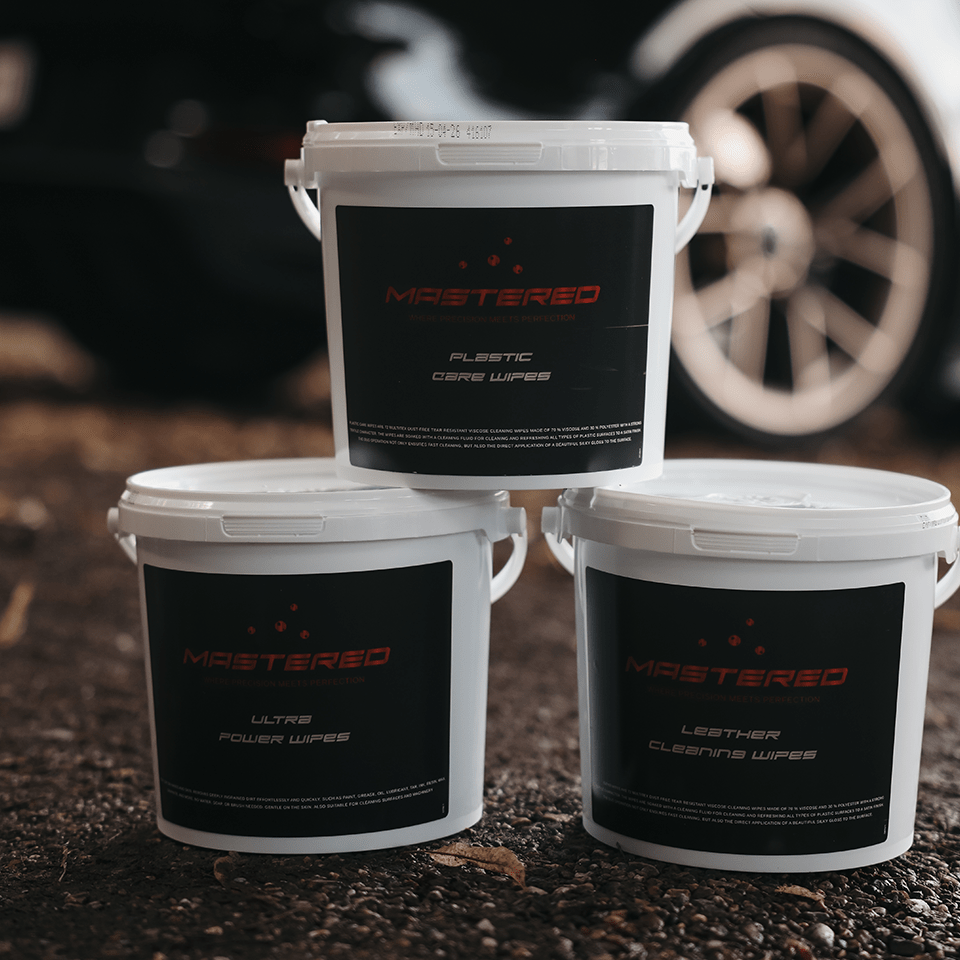 ULTRA POWER WIPES - Image 2